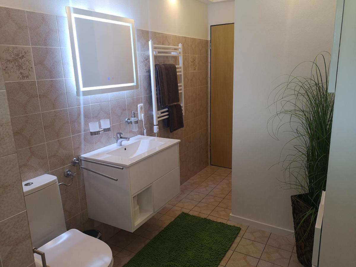 Ferienwohnung Hoerndlwand רוהפולדינג מראה חיצוני תמונה