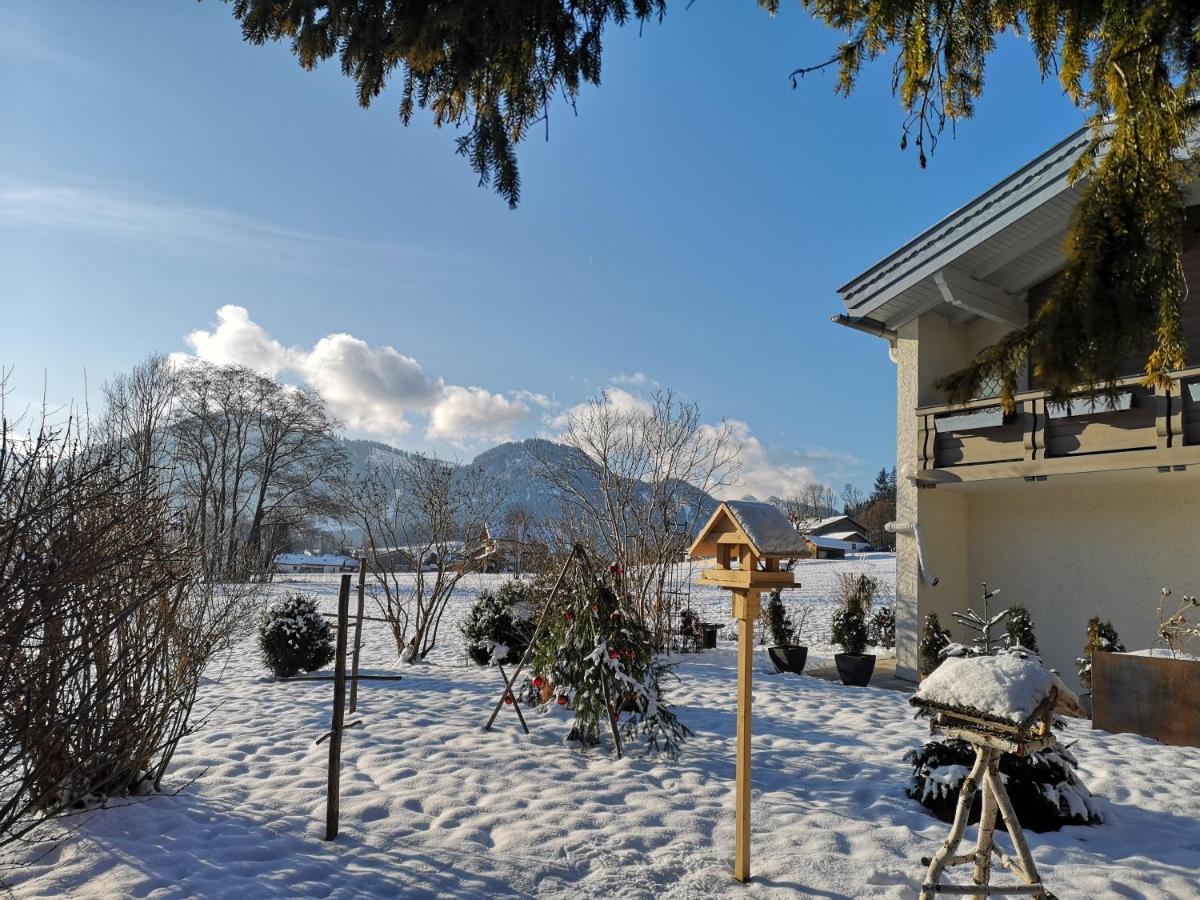 Ferienwohnung Hoerndlwand רוהפולדינג מראה חיצוני תמונה