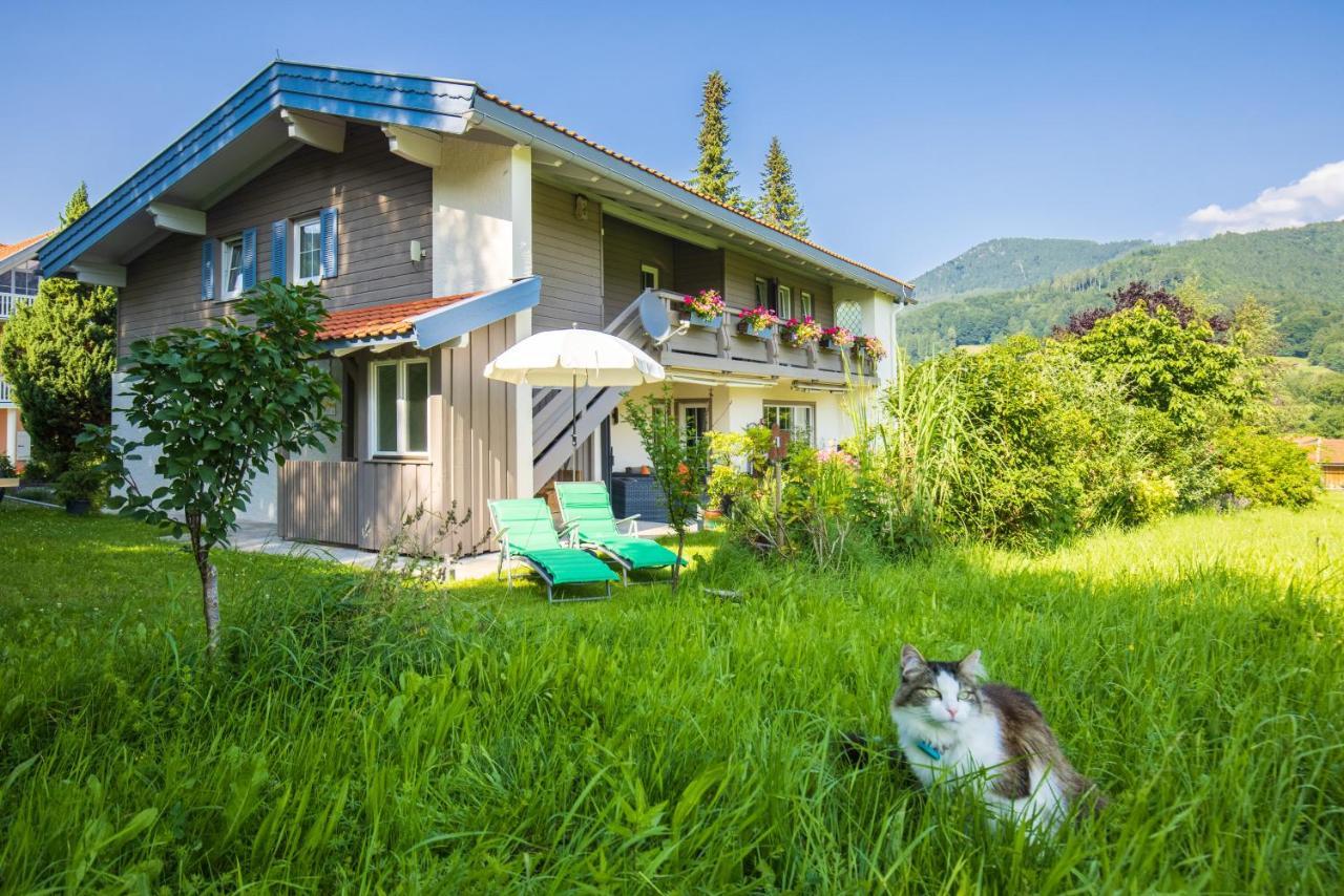 Ferienwohnung Hoerndlwand רוהפולדינג מראה חיצוני תמונה