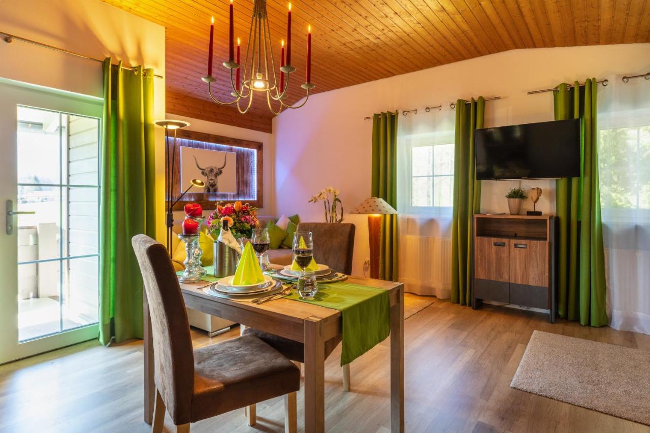 Ferienwohnung Hoerndlwand רוהפולדינג מראה חיצוני תמונה