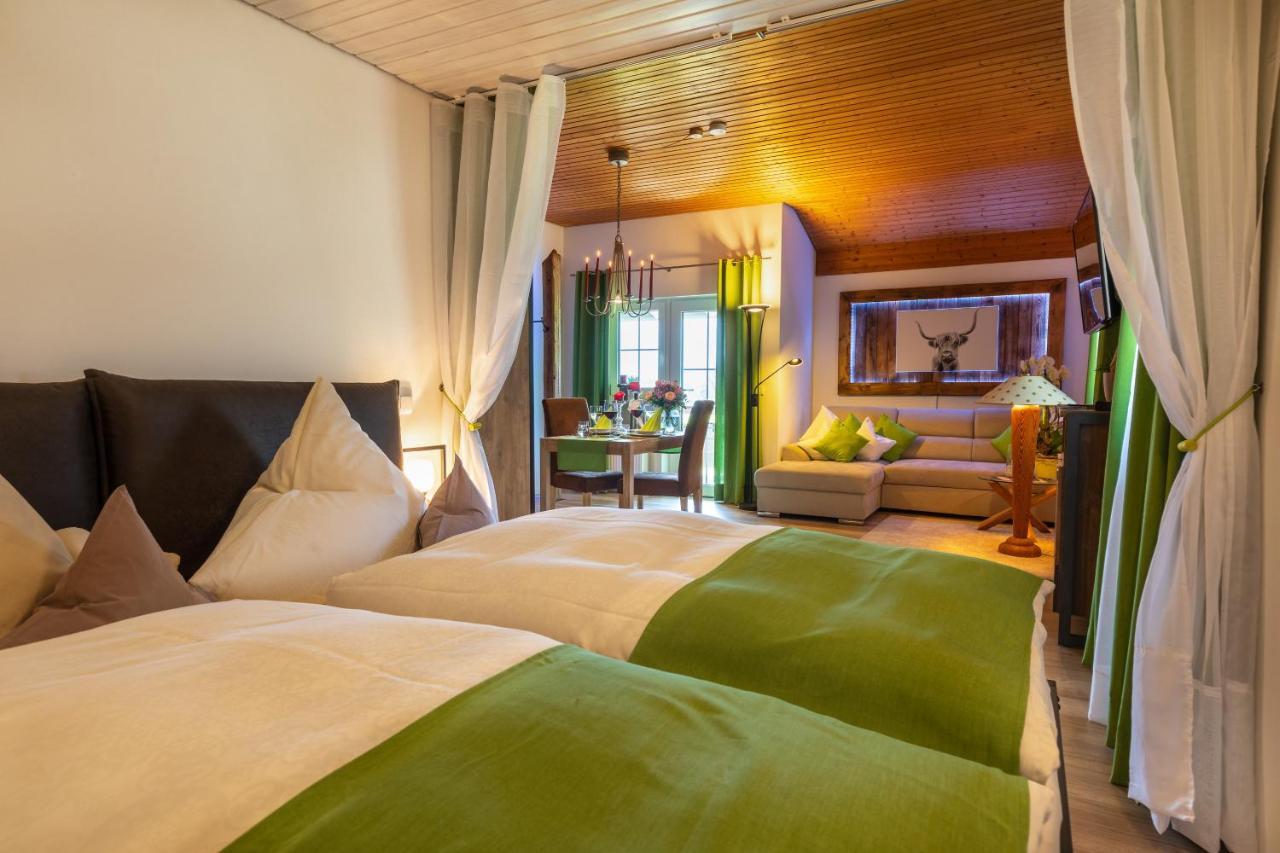 Ferienwohnung Hoerndlwand רוהפולדינג מראה חיצוני תמונה