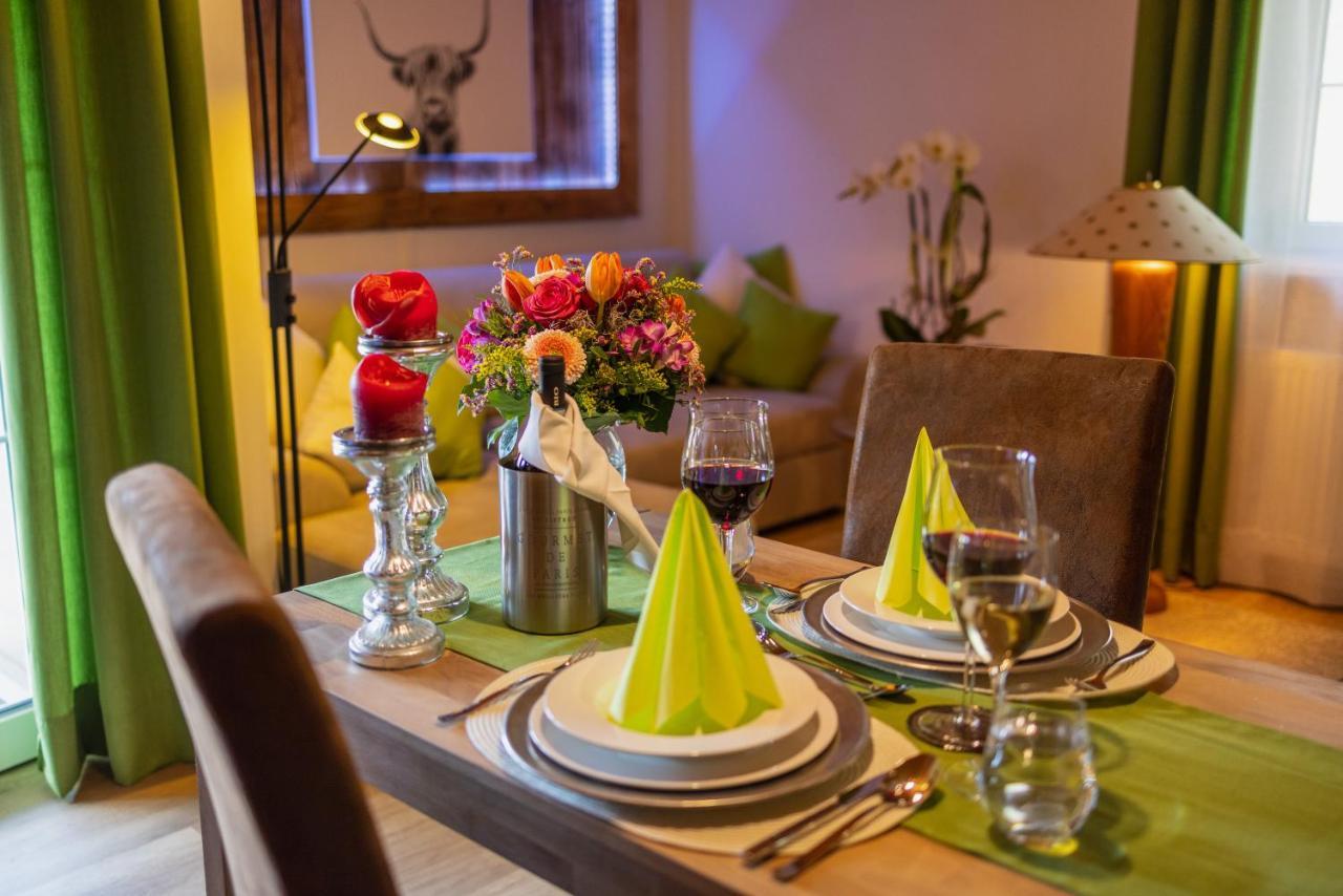 Ferienwohnung Hoerndlwand רוהפולדינג מראה חיצוני תמונה