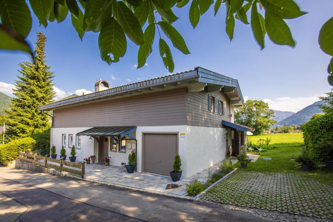 Ferienwohnung Hoerndlwand רוהפולדינג מראה חיצוני תמונה