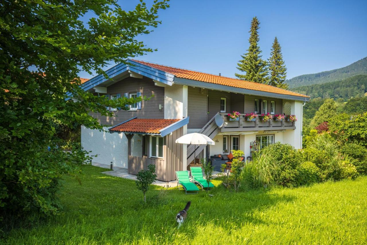 Ferienwohnung Hoerndlwand רוהפולדינג מראה חיצוני תמונה
