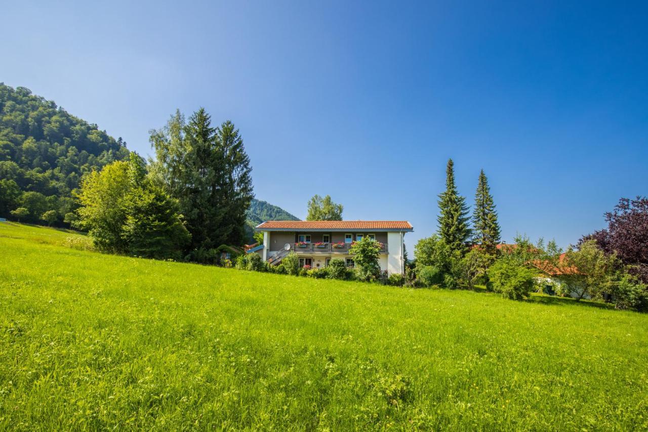Ferienwohnung Hoerndlwand רוהפולדינג מראה חיצוני תמונה
