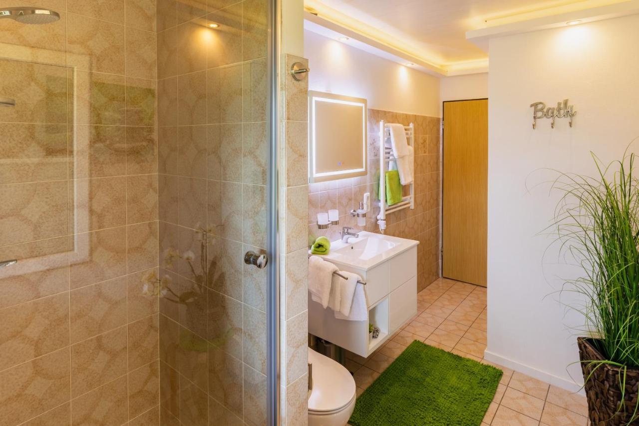Ferienwohnung Hoerndlwand רוהפולדינג מראה חיצוני תמונה