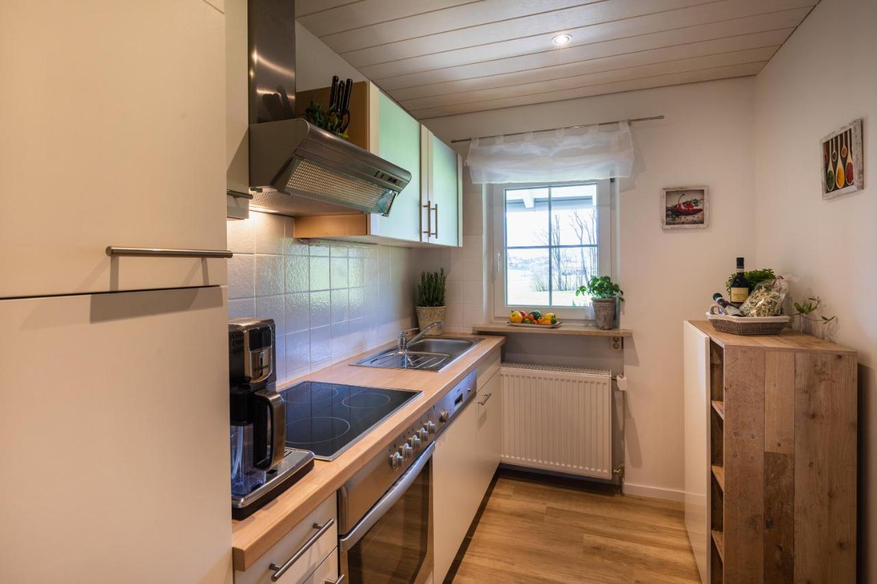 Ferienwohnung Hoerndlwand רוהפולדינג מראה חיצוני תמונה