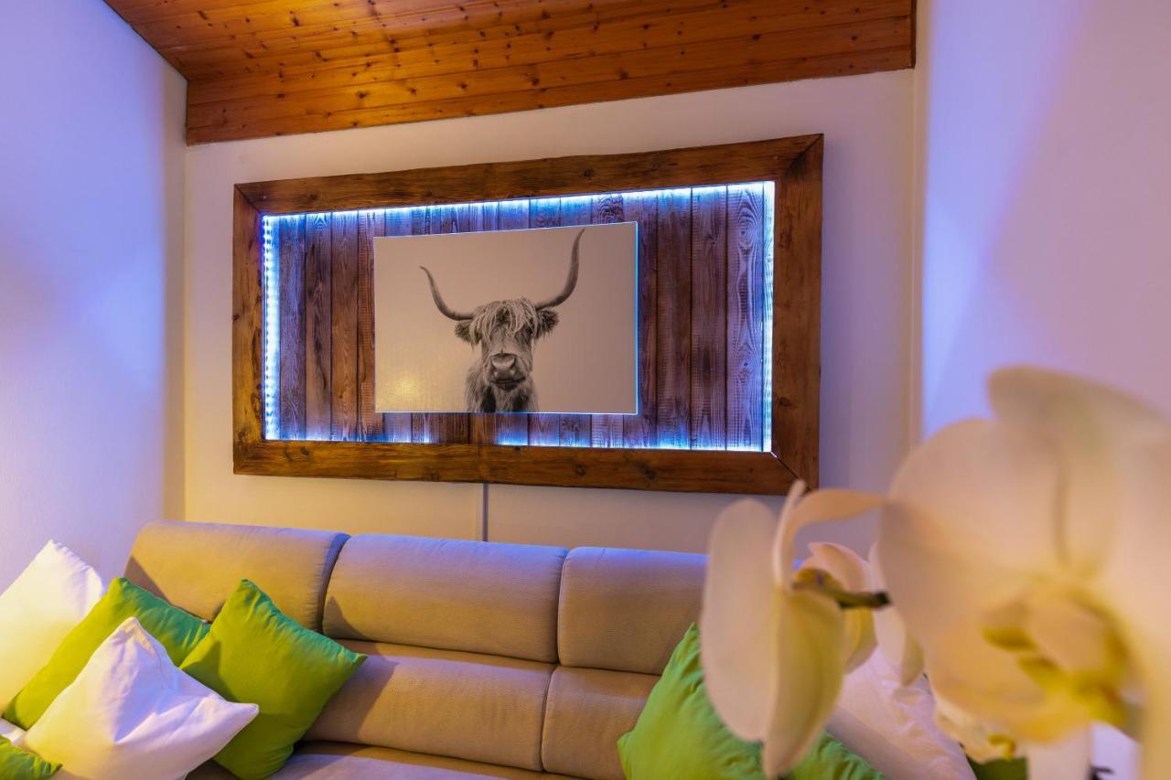 Ferienwohnung Hoerndlwand רוהפולדינג מראה חיצוני תמונה