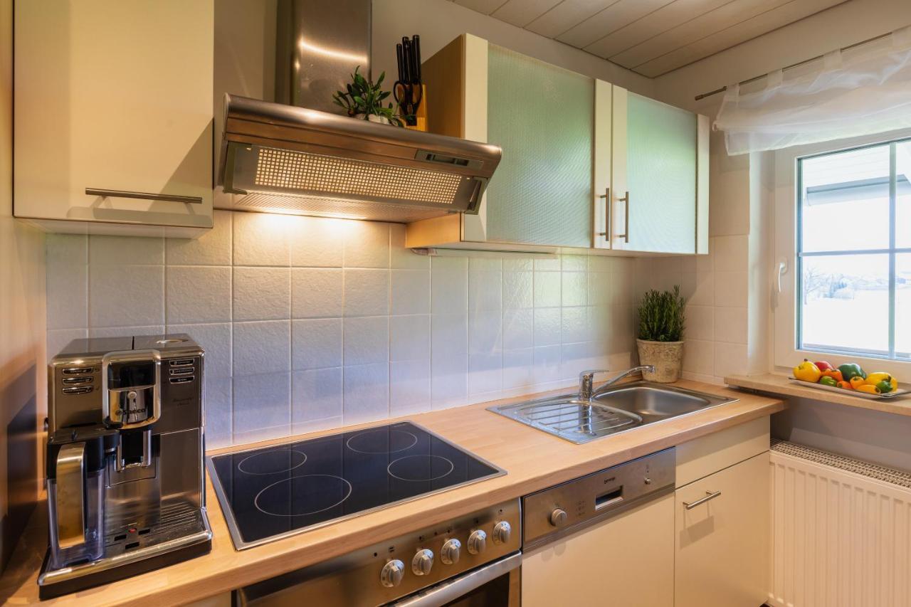 Ferienwohnung Hoerndlwand רוהפולדינג מראה חיצוני תמונה
