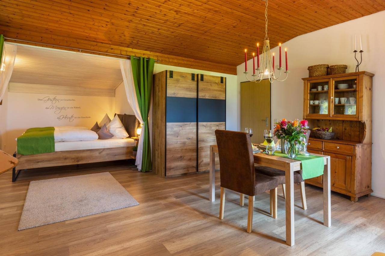 Ferienwohnung Hoerndlwand רוהפולדינג מראה חיצוני תמונה