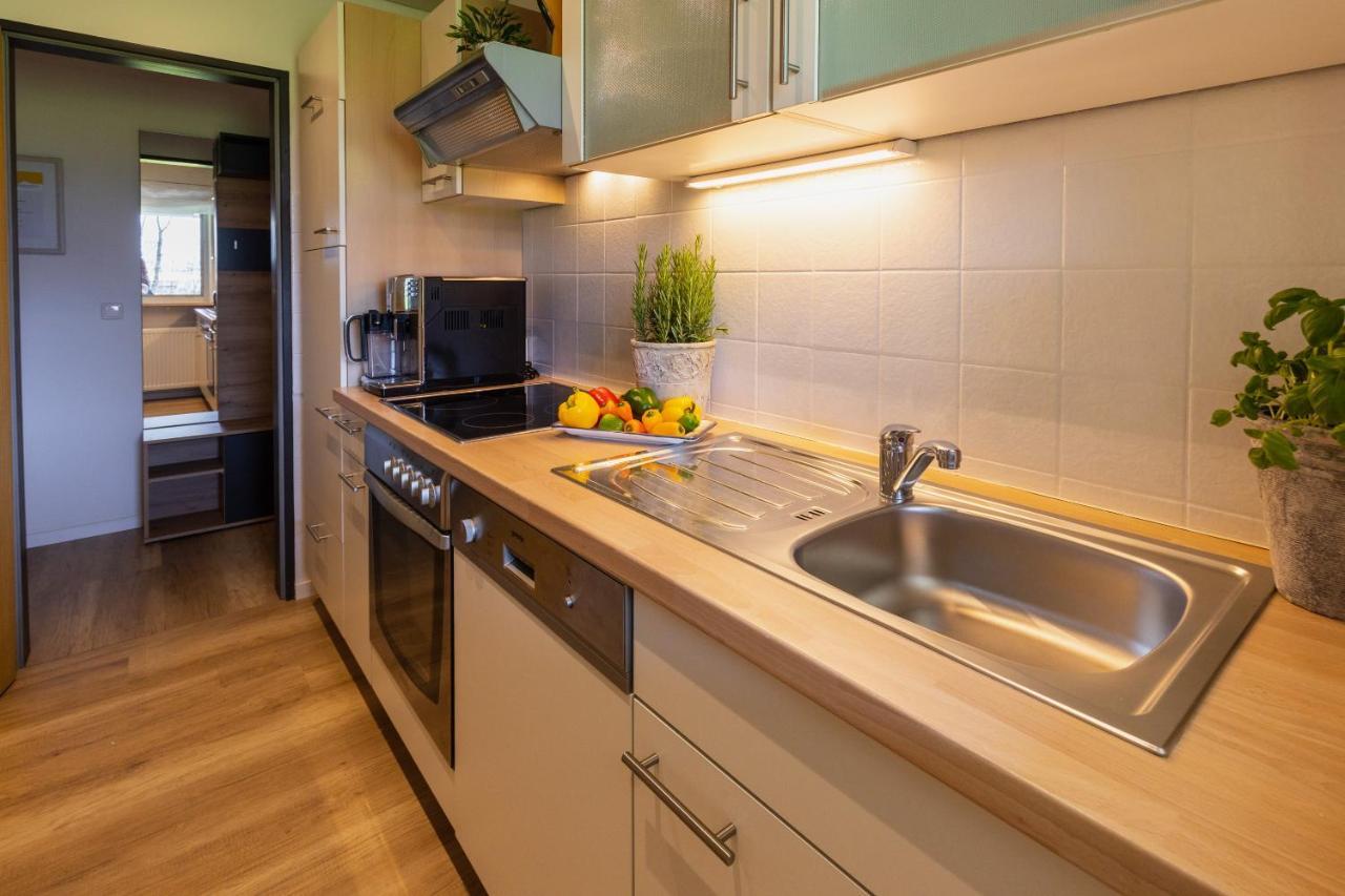 Ferienwohnung Hoerndlwand רוהפולדינג מראה חיצוני תמונה