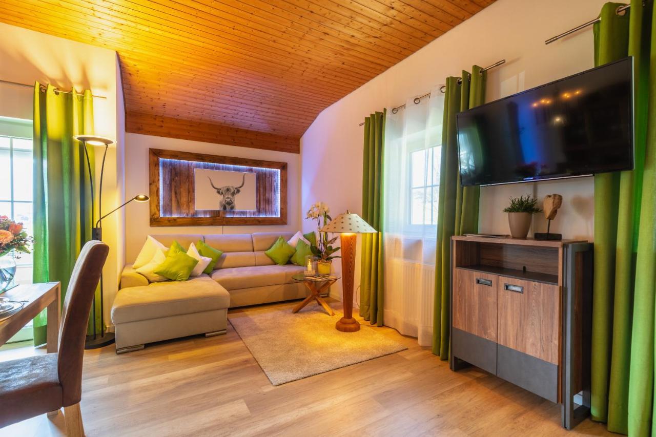 Ferienwohnung Hoerndlwand רוהפולדינג מראה חיצוני תמונה