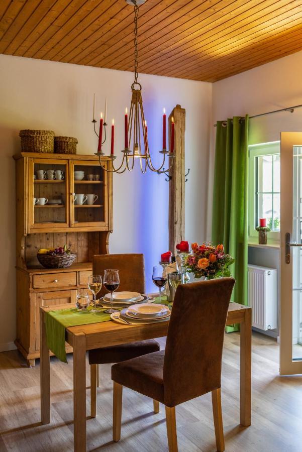 Ferienwohnung Hoerndlwand רוהפולדינג מראה חיצוני תמונה