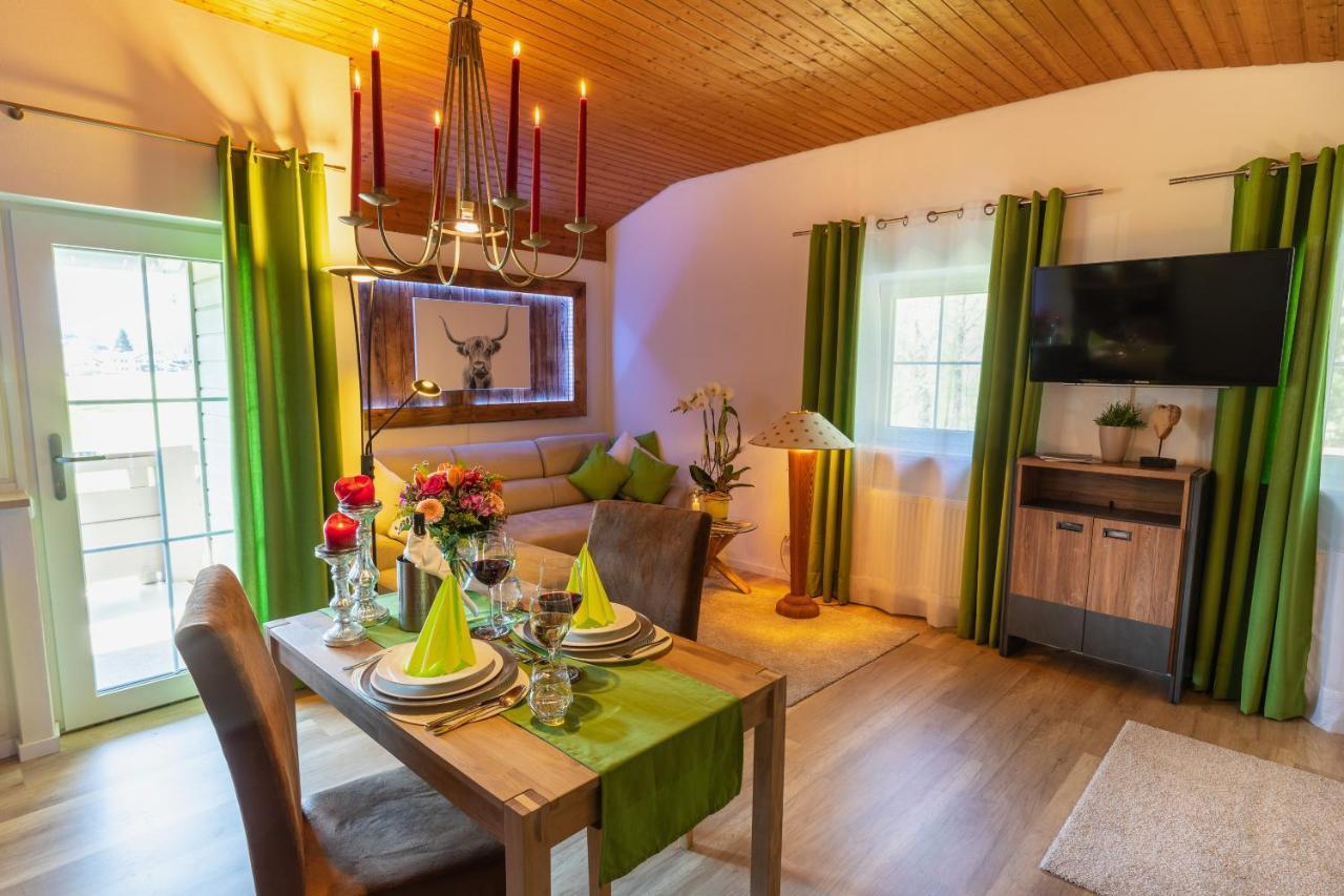 Ferienwohnung Hoerndlwand רוהפולדינג מראה חיצוני תמונה