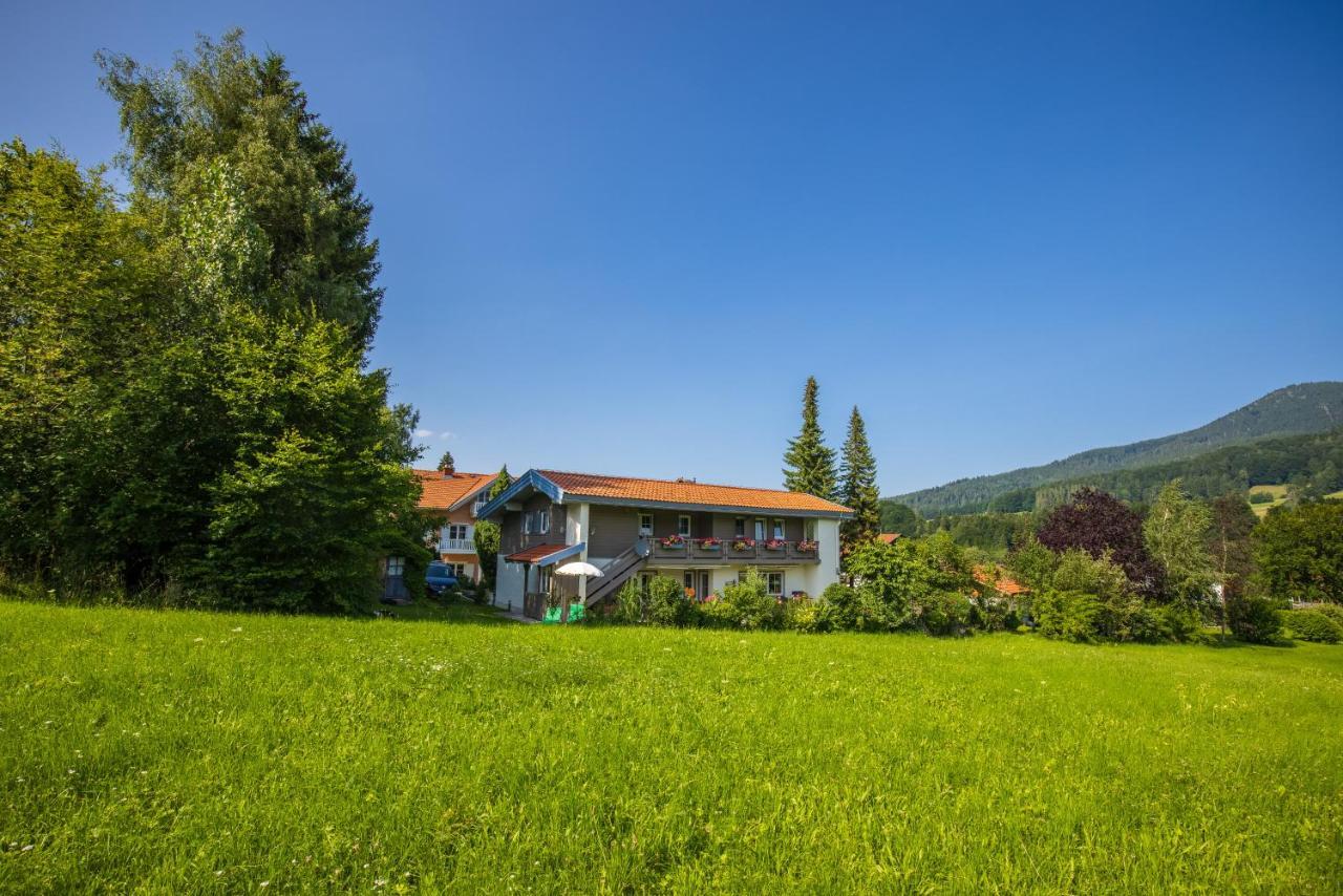 Ferienwohnung Hoerndlwand רוהפולדינג מראה חיצוני תמונה