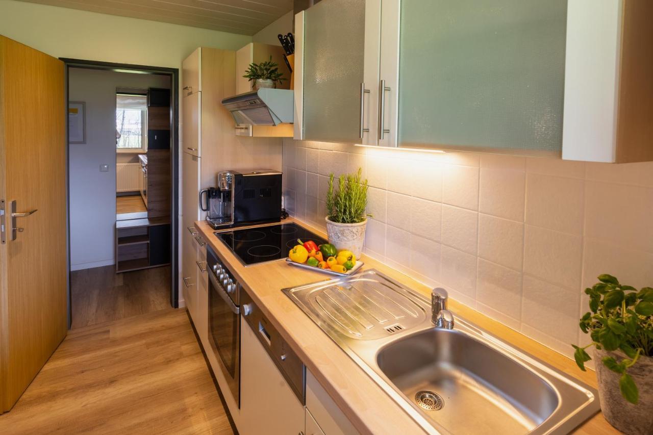 Ferienwohnung Hoerndlwand רוהפולדינג מראה חיצוני תמונה