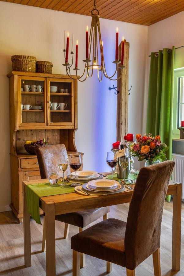Ferienwohnung Hoerndlwand רוהפולדינג מראה חיצוני תמונה