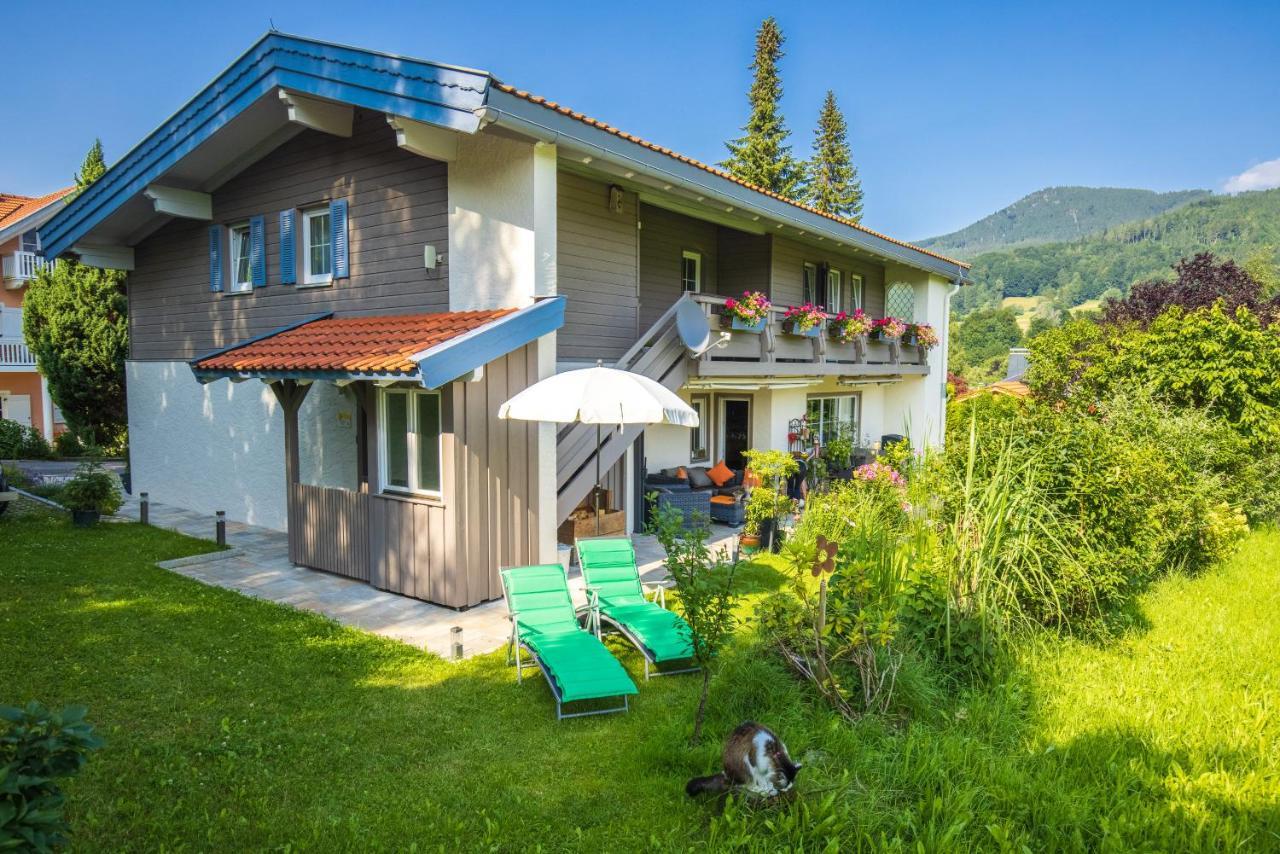 Ferienwohnung Hoerndlwand רוהפולדינג מראה חיצוני תמונה